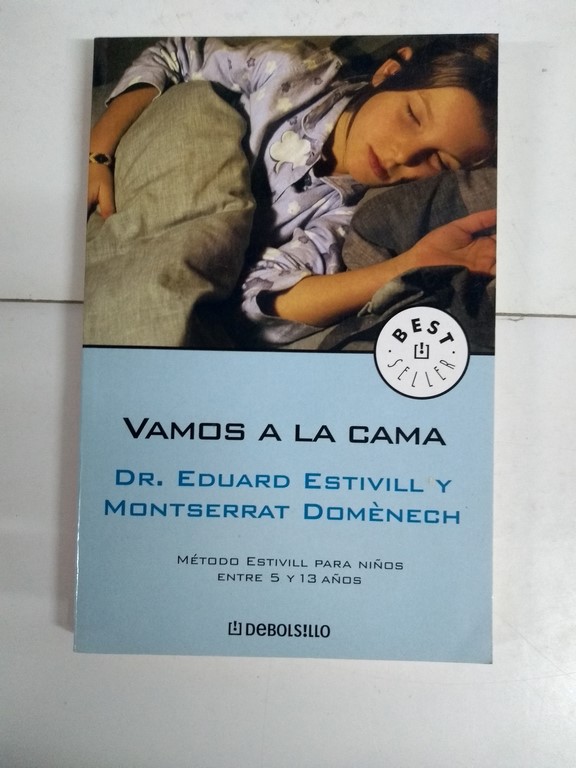 Vamos a la cama