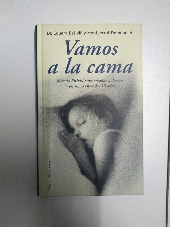 Vamos a la cama