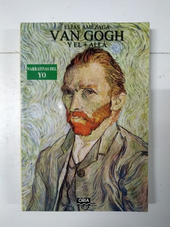 Van Gogh y el más allá
