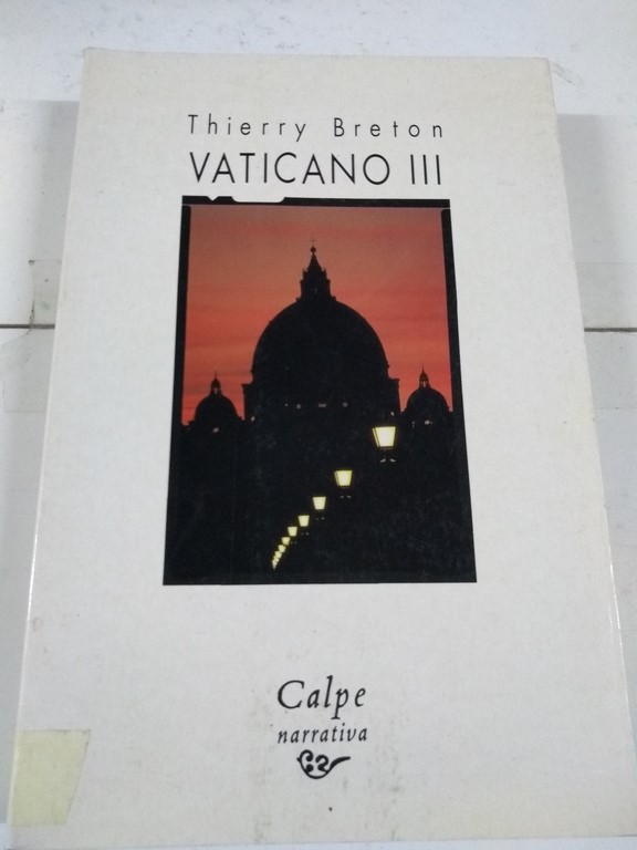 Vaticano III