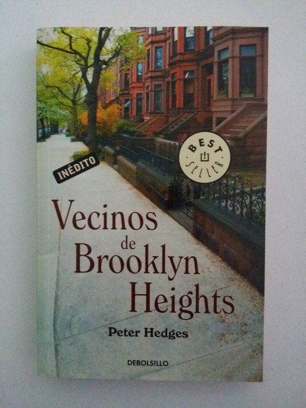 Vecinos de Brooklyn Heights
