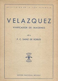 VELAZQUEZ VIVIFICADOR DE IMÁGENES.