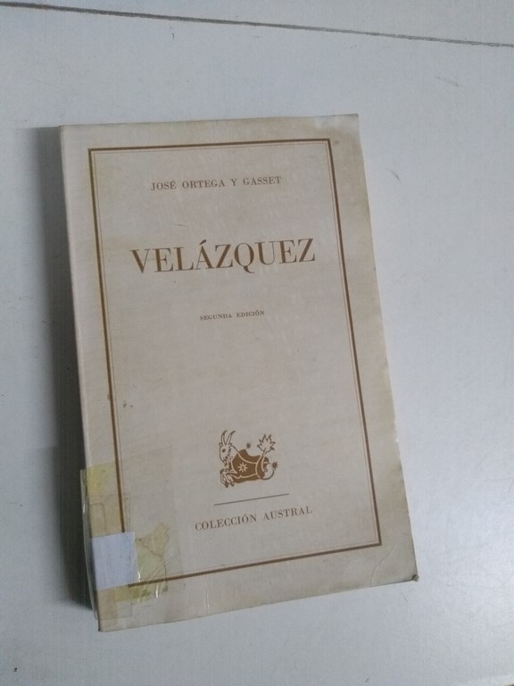 Velázquez