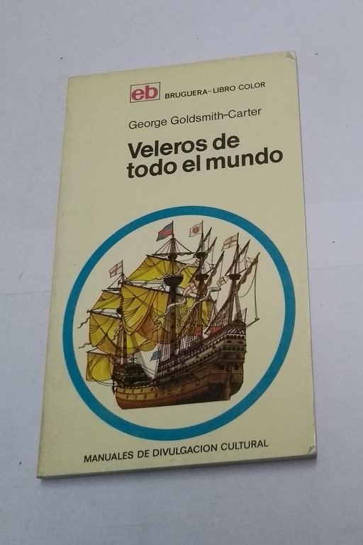 Veleros de todo el mundo