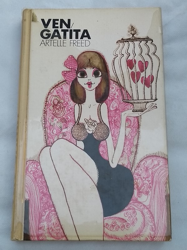 Ven, gatita