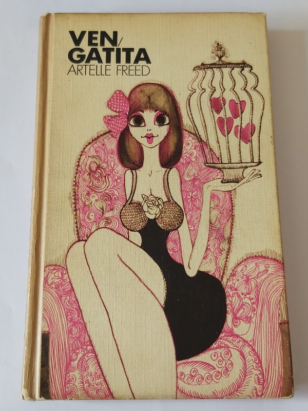 Ven Gatita