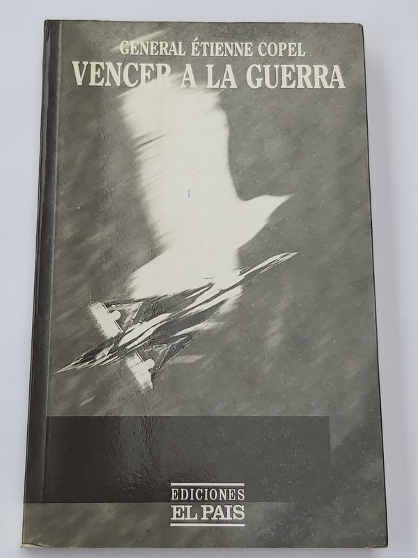 Vencer a la guerra