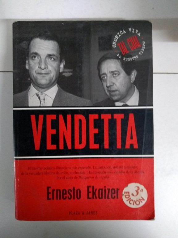 Vendetta