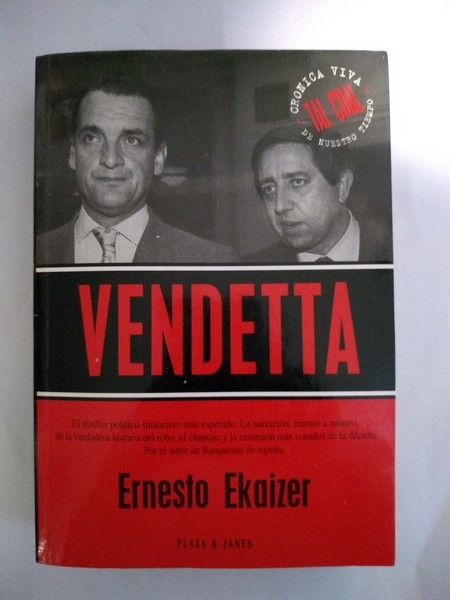 Vendetta
