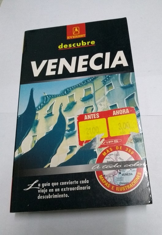 Venecia