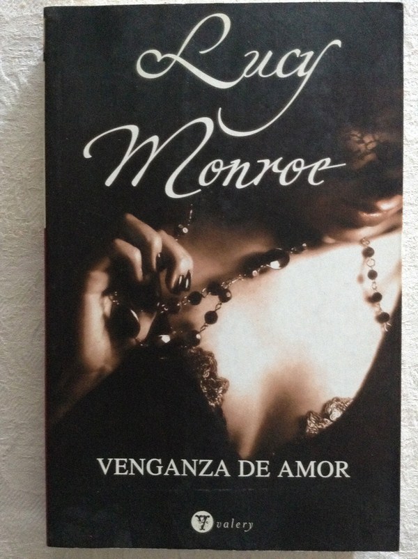 Venganza de amor