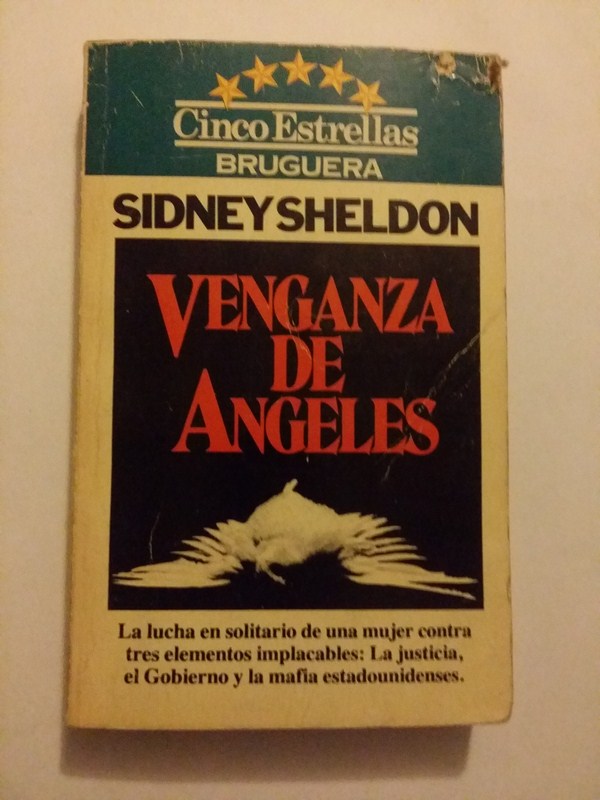 Venganza de angeles