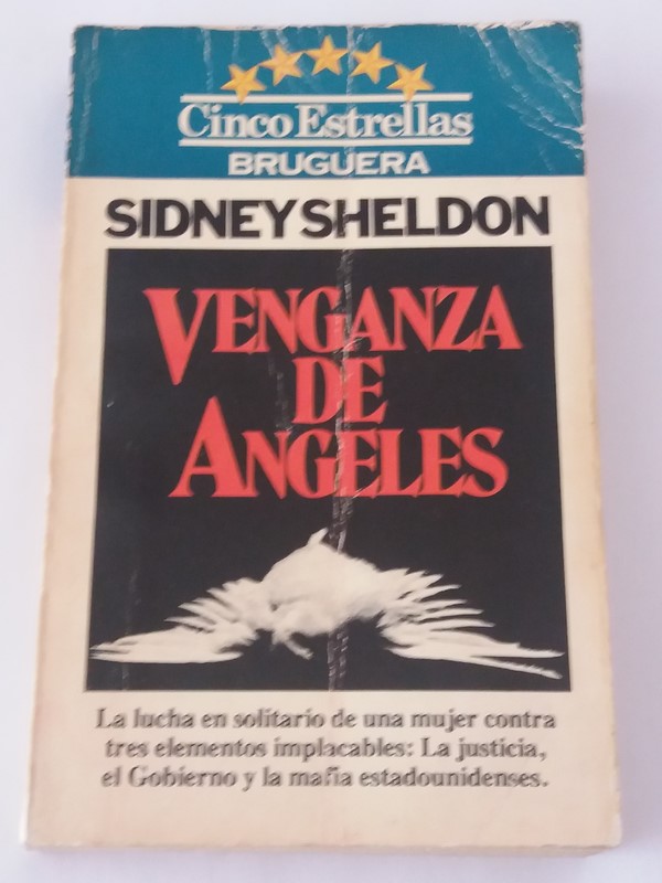 Venganza de Angeles
