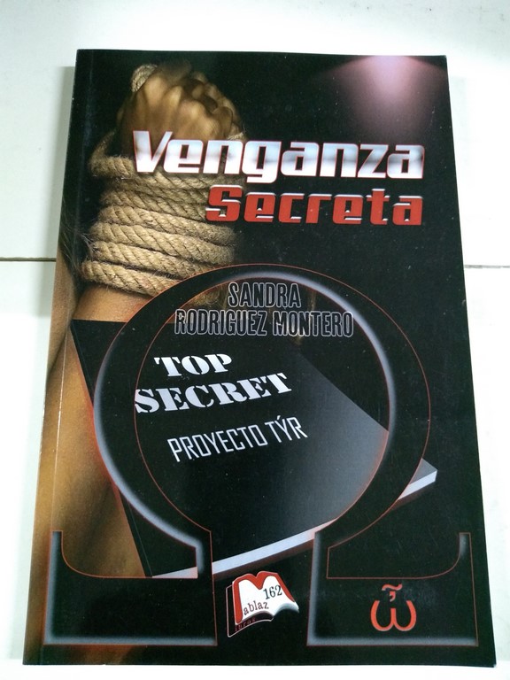 Venganza secreta