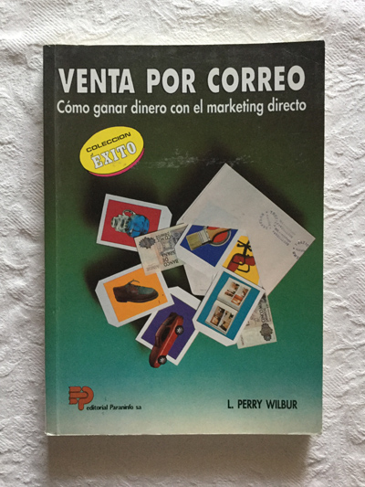 Venta por correo