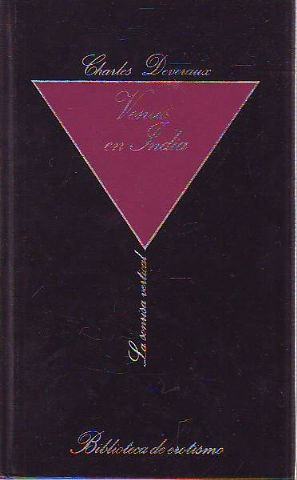 VENUS EN INDA.