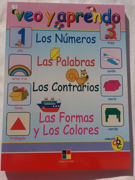 Veo y aprendo