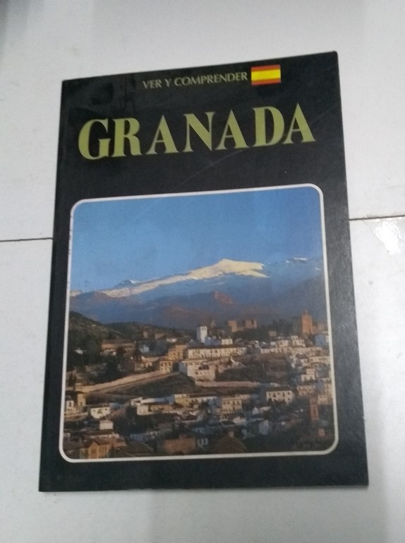 Ver y comprender Granada