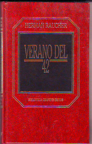 VERANO DEL 42.