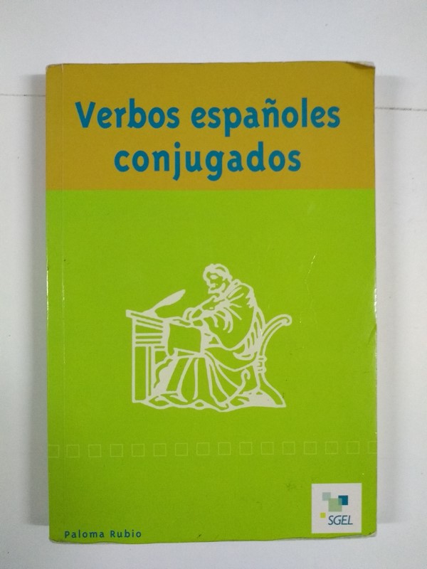 Verbos españoles conjugados