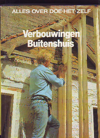 VERBOUWINGEN BUITENSHUIS.