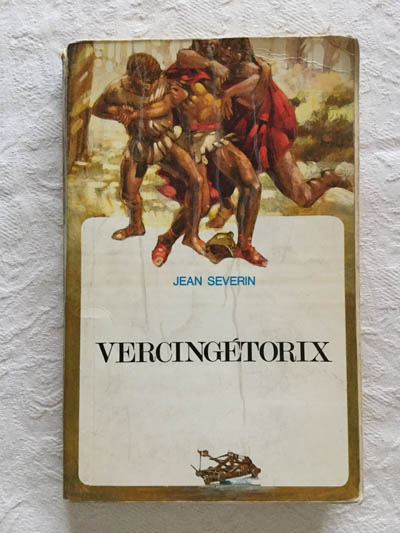Vercingétorix