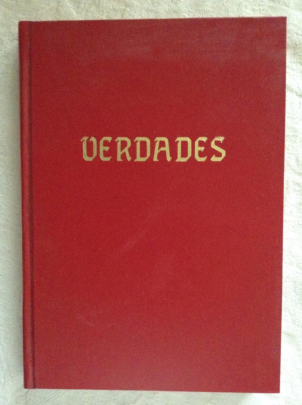Verdades