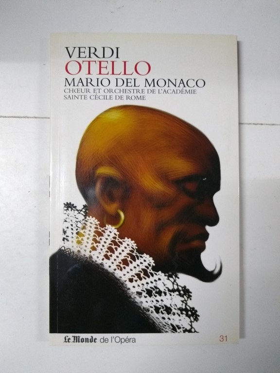 Verdi Otello