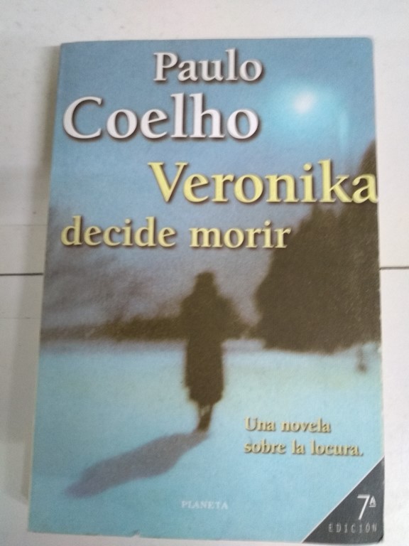 Veronika decide morir