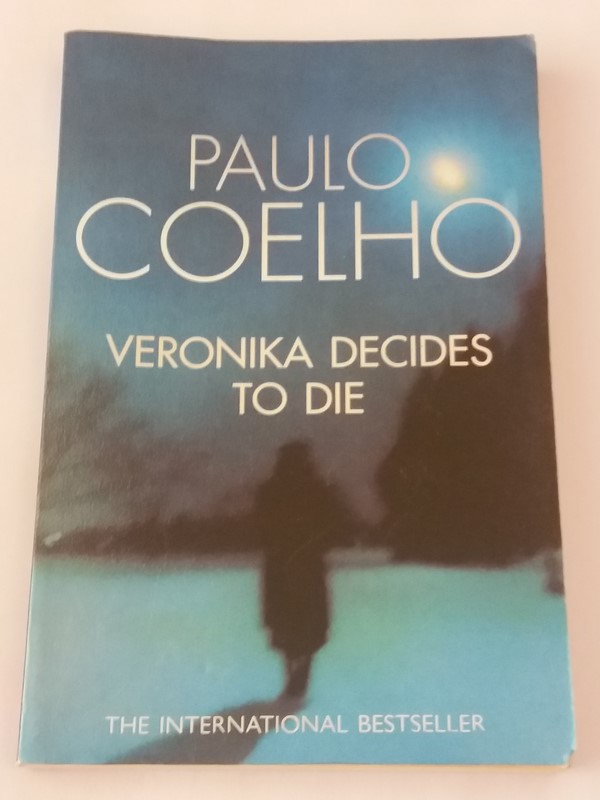 Veronika Decides to die