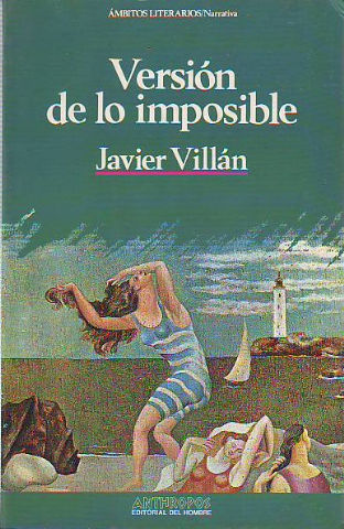 VERSION DE LO IMPOSIBLE.