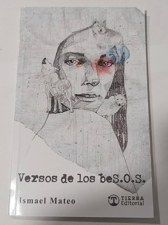 Versos de los besos.