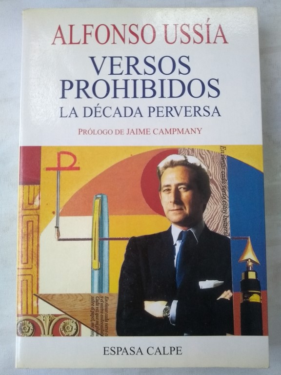 Versos prohibidos