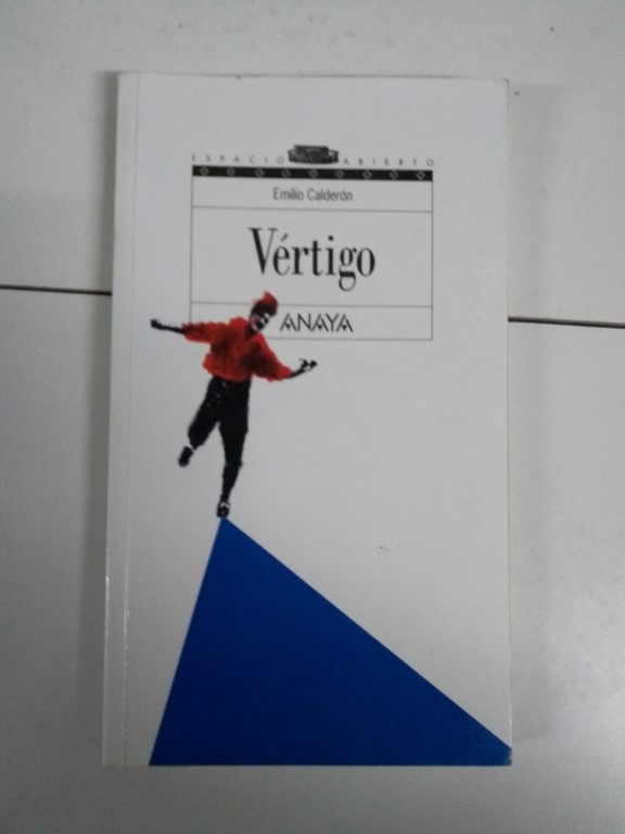 Vértigo