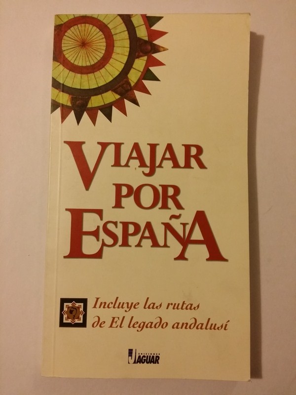 Viajar por España