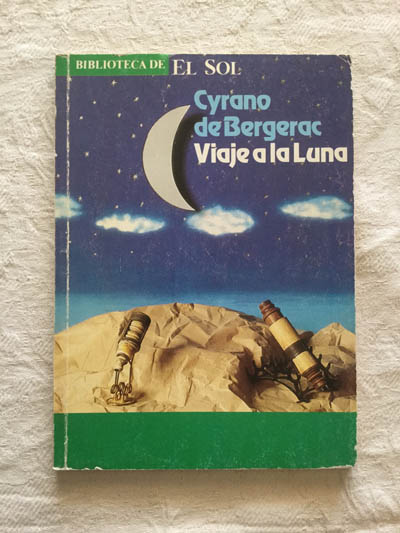Viaje a la luna