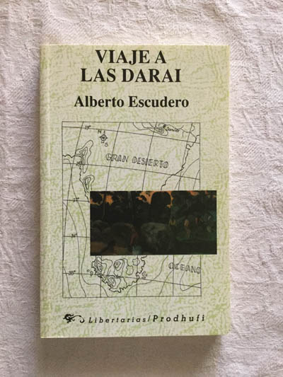 Viaje a las Darai