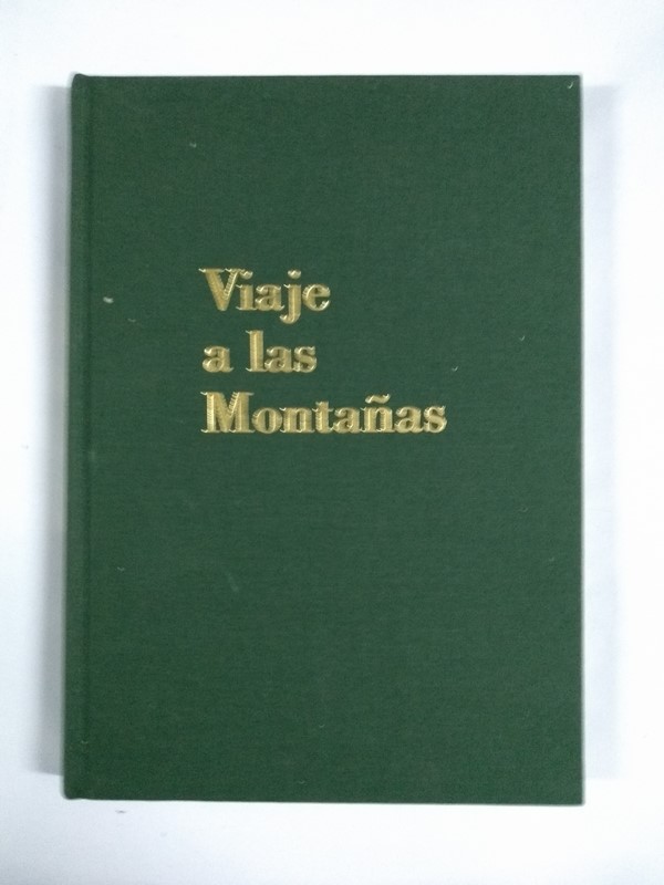 Viaje a las Montañas