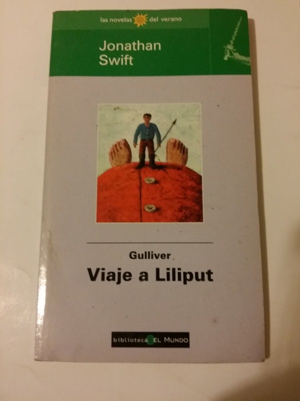 Viaje a Liliput