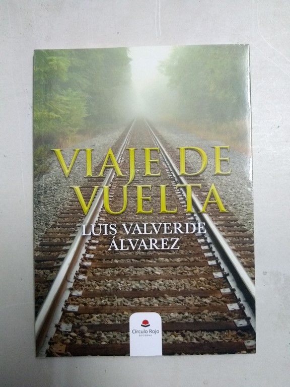 Viaje de vuelta