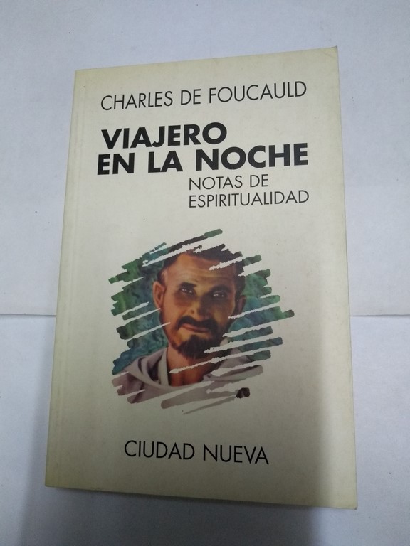 Viajero en la noche