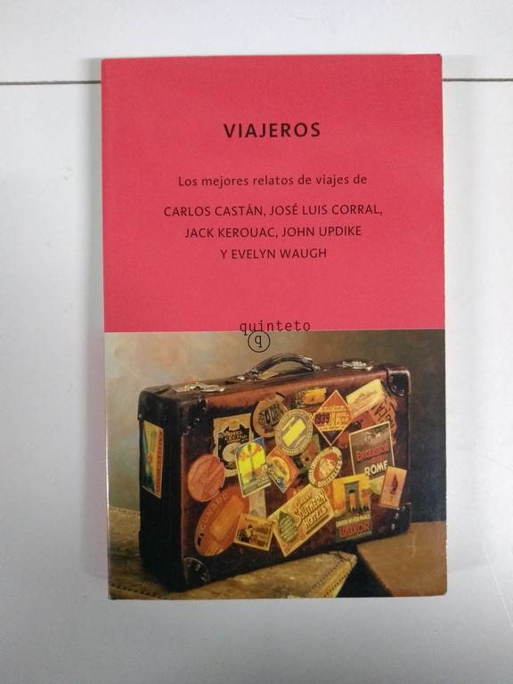 Viajeros