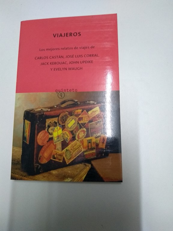 Viajeros