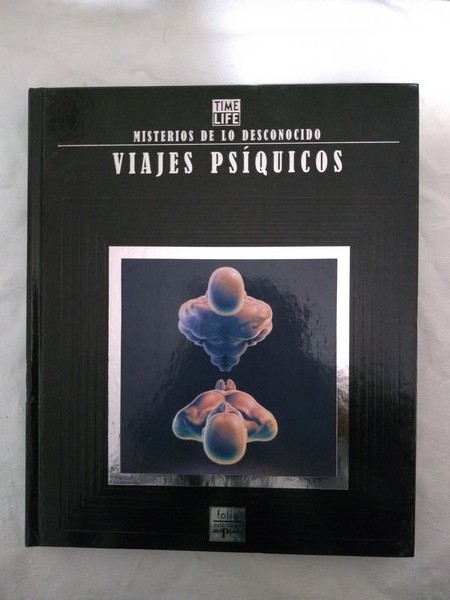 Viajes psiquicos