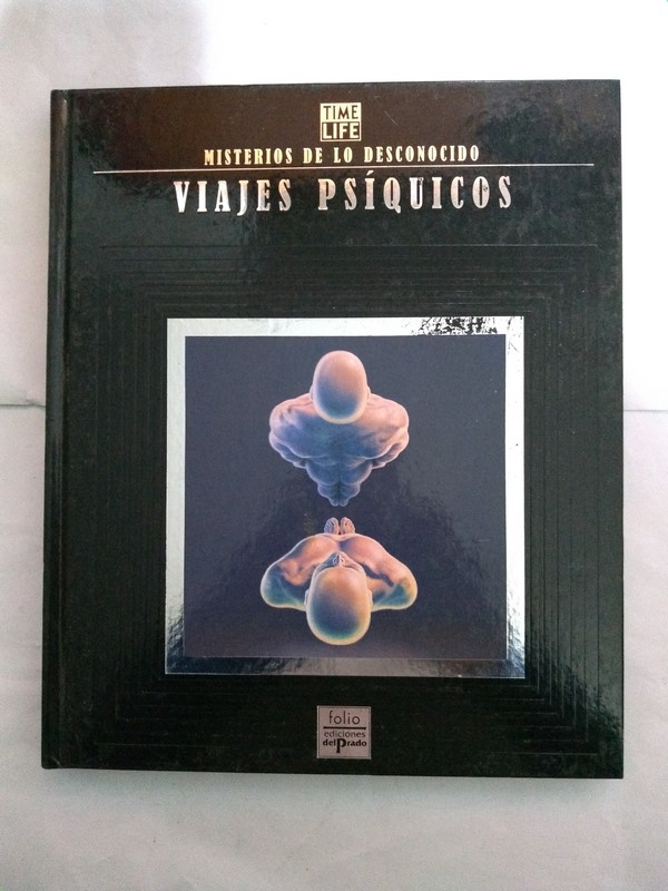 Viajes psiquicos