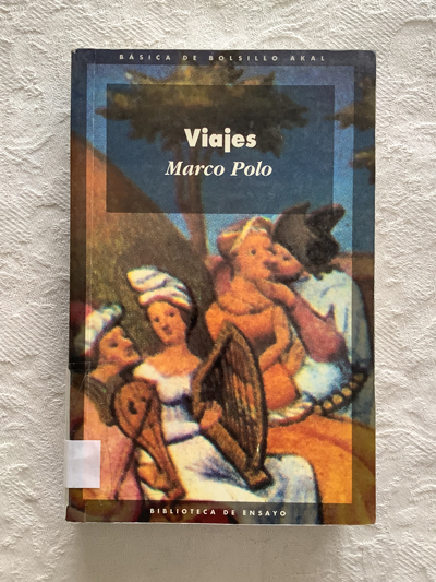 Viajes