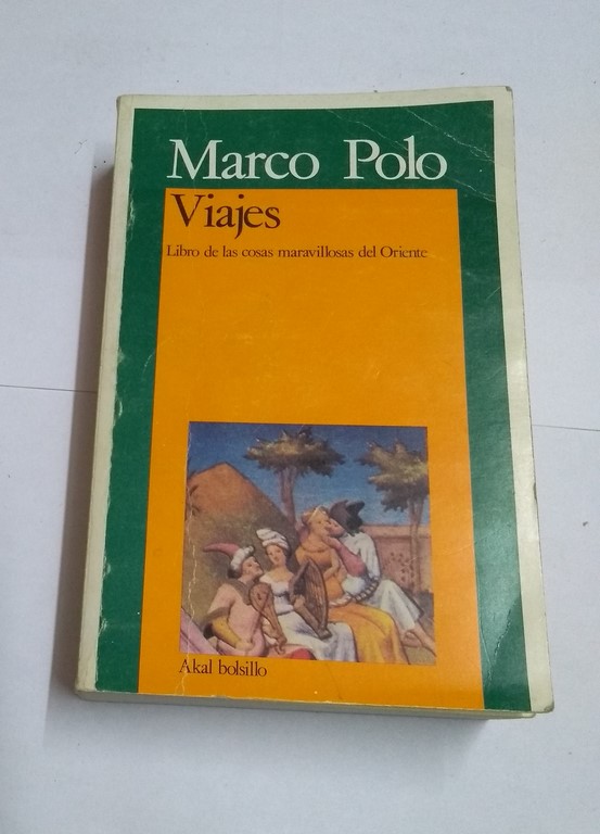 Viajes