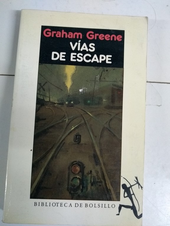 Vías de escape