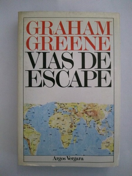 Vias de escape
