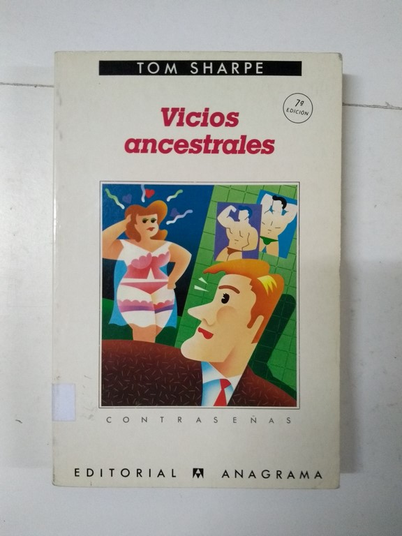 Vicios ancestrales